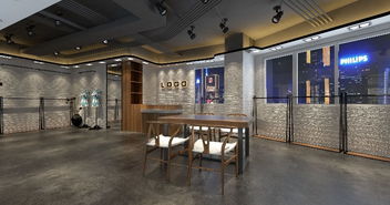 深圳南山沙河工程公司辦公樓裝修指南 專業工裝裝修與代理代辦服務解析