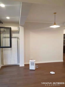 蘇州業之峰裝飾 萬科精品家園工地施工現場實景圖，見證品質裝飾工程的嚴謹與匠心