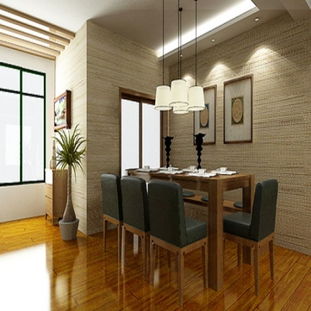 安徽省綠色風裝飾工程有限責任公司 匠心打造品質裝飾工程