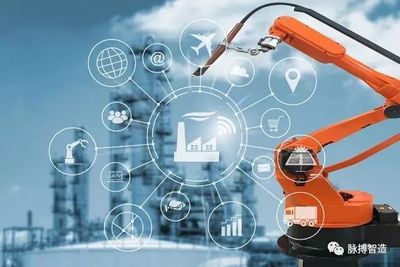 工業互聯網邁入理性發展新階段 技術推廣與水平提升并重