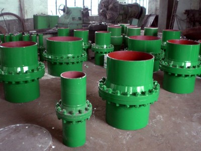 ST/T0516-2008標(biāo)準(zhǔn)絕緣法蘭與永勝品牌絕緣接頭 在油氣管道安全中的核心應(yīng)用