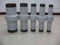 優(yōu)質(zhì)絕緣法蘭 高壓應(yīng)用中的關(guān)鍵安全組件